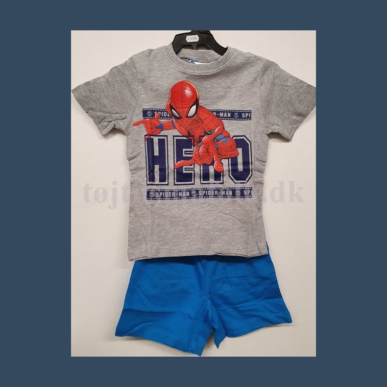 Spiderman shortsst.